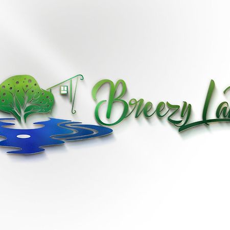 Breezy Lake Tissamaharama Exterior foto