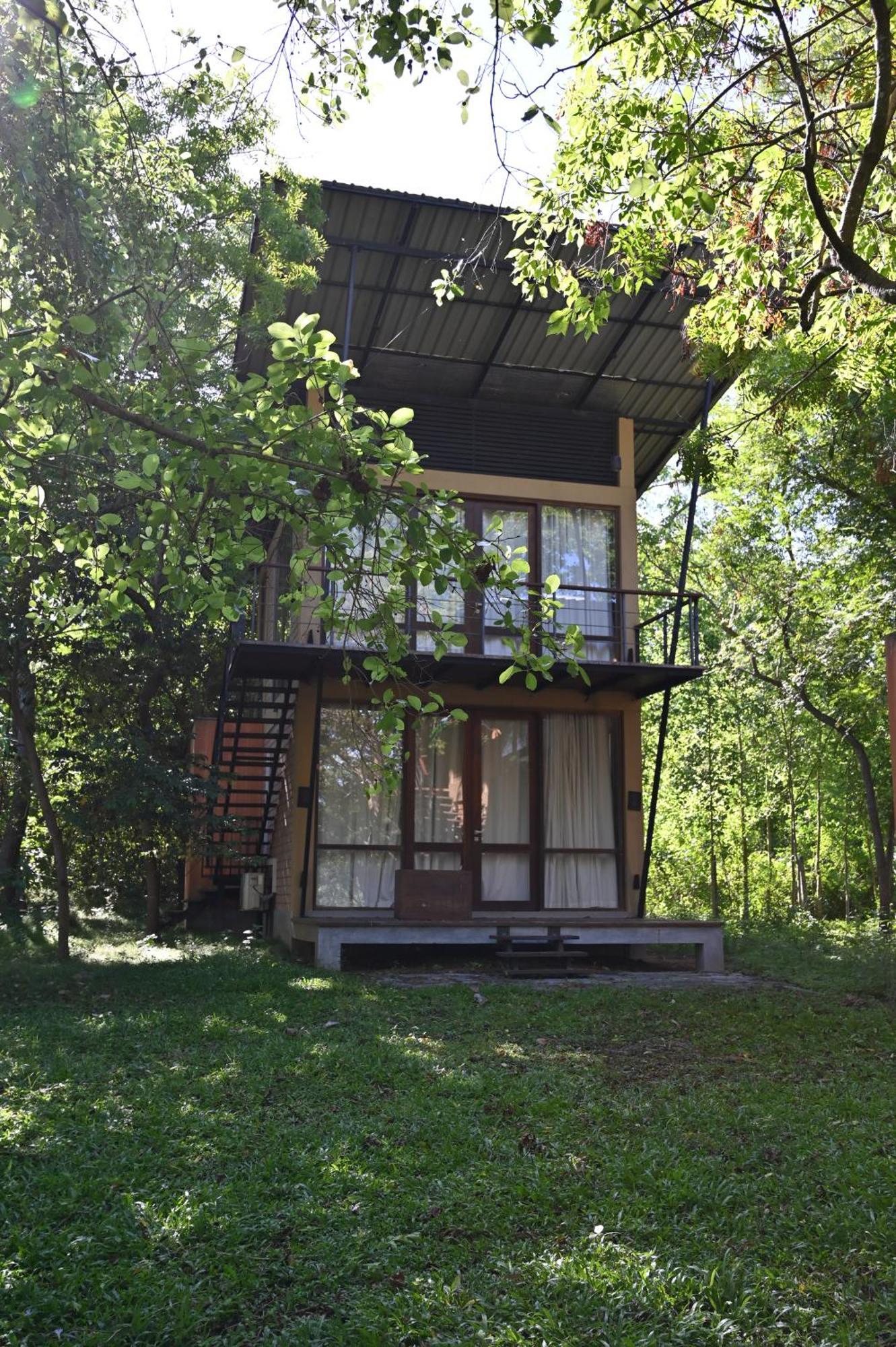 Breezy Lake Tissamaharama Exterior foto