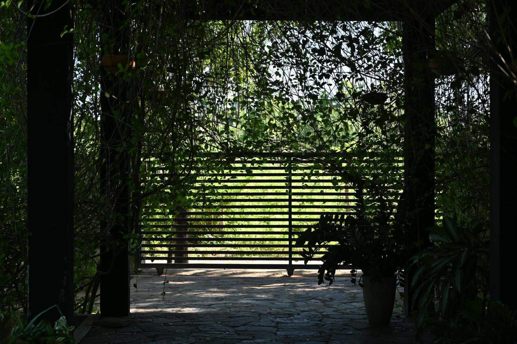 Breezy Lake Tissamaharama Exterior foto