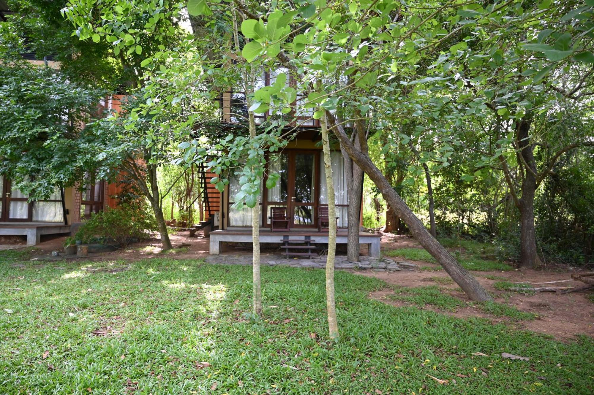 Breezy Lake Tissamaharama Exterior foto