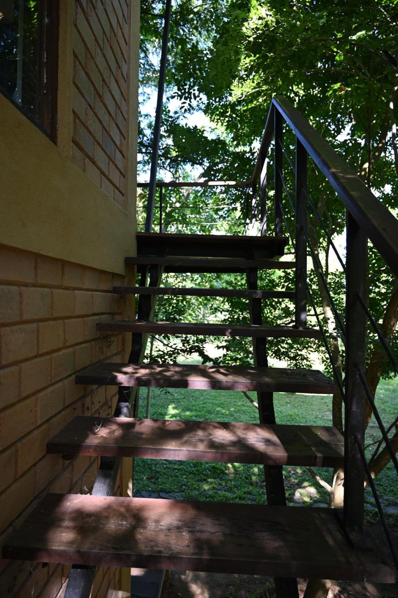 Breezy Lake Tissamaharama Exterior foto