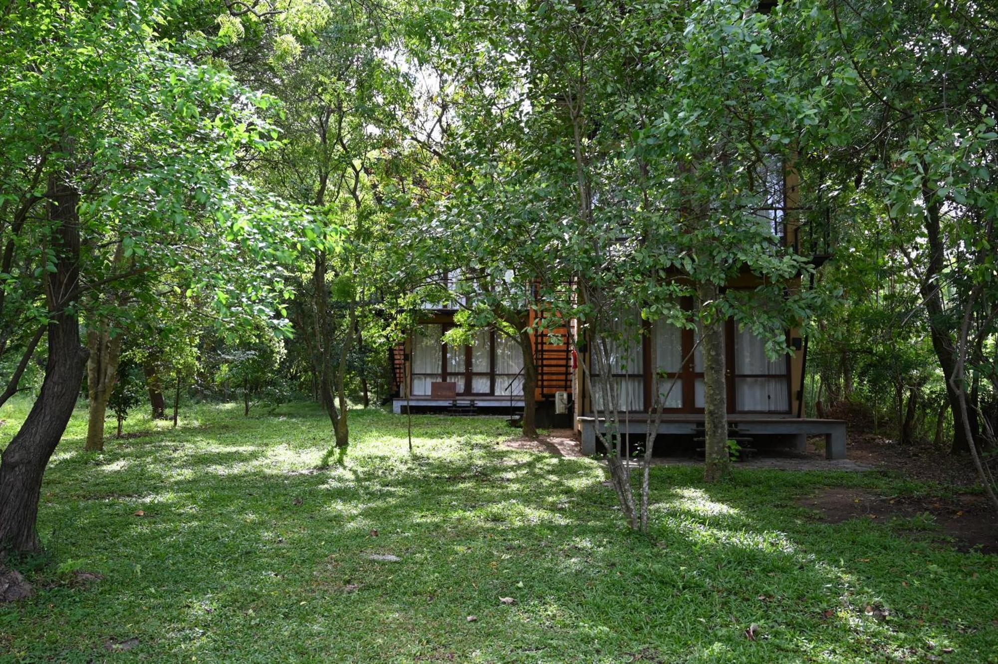 Breezy Lake Tissamaharama Exterior foto