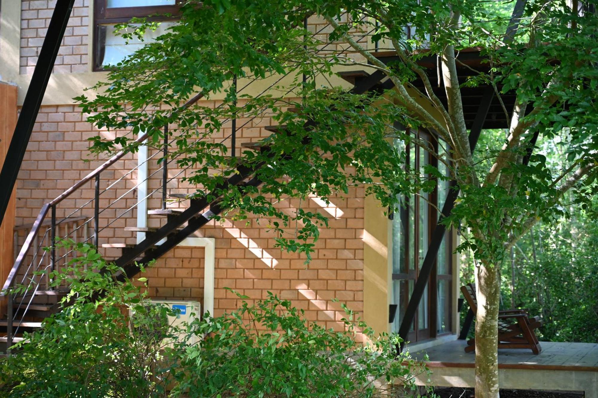 Breezy Lake Tissamaharama Exterior foto
