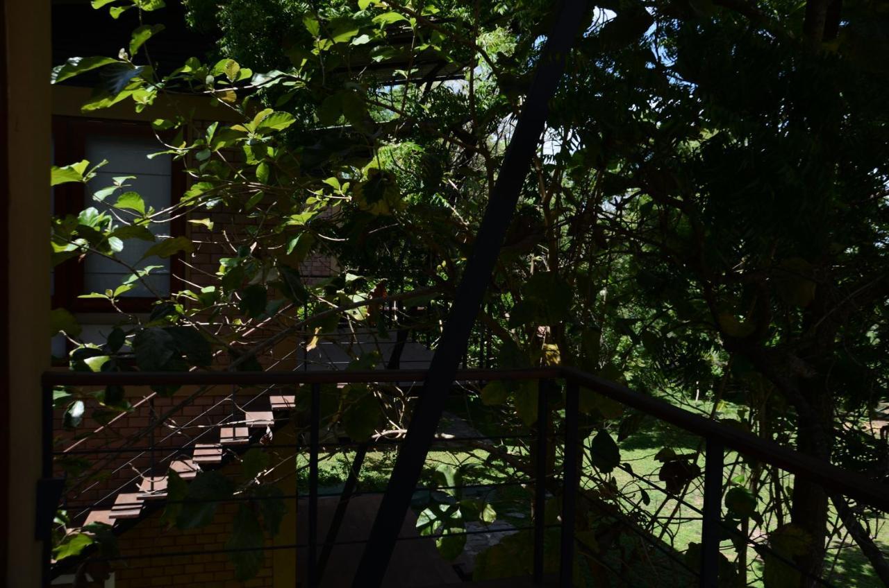 Breezy Lake Tissamaharama Exterior foto